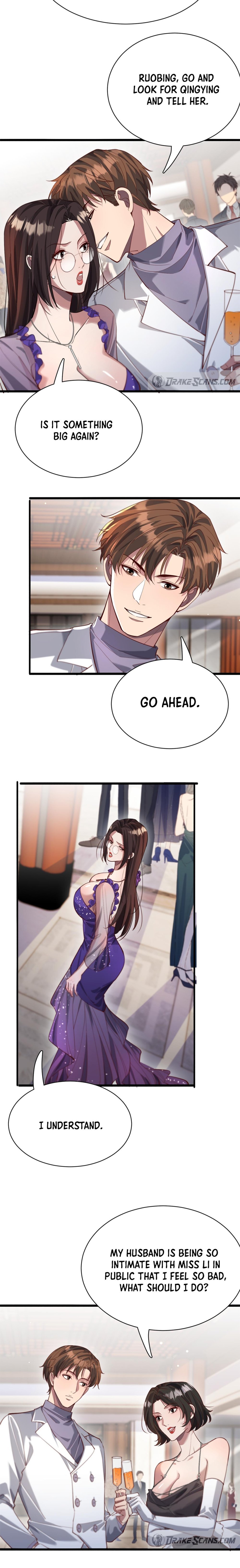 I'm Stuck on the Same Day for a Thousand Years Chapter 83 - 10