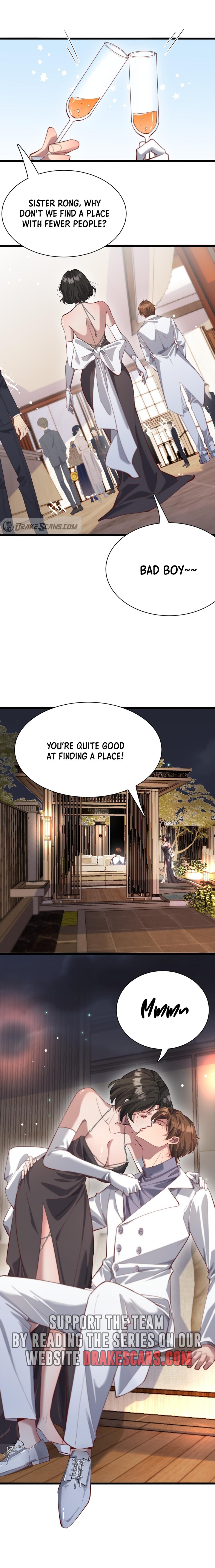 I'm Stuck on the Same Day for a Thousand Years Chapter 83 - 11