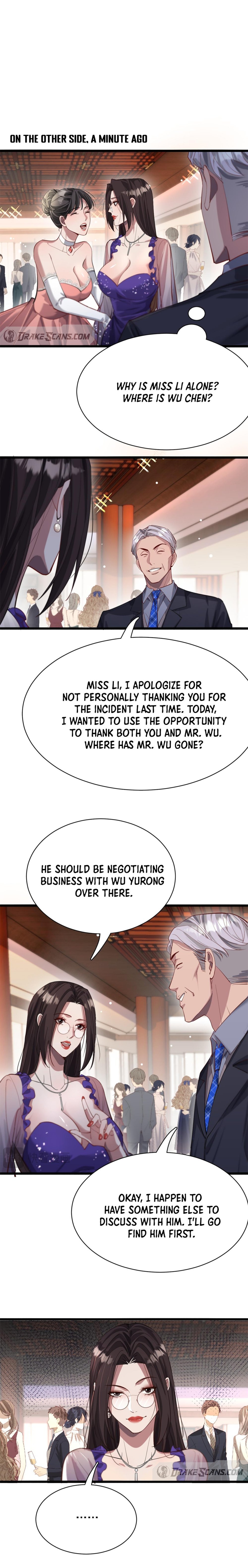 I'm Stuck on the Same Day for a Thousand Years Chapter 83 - 12