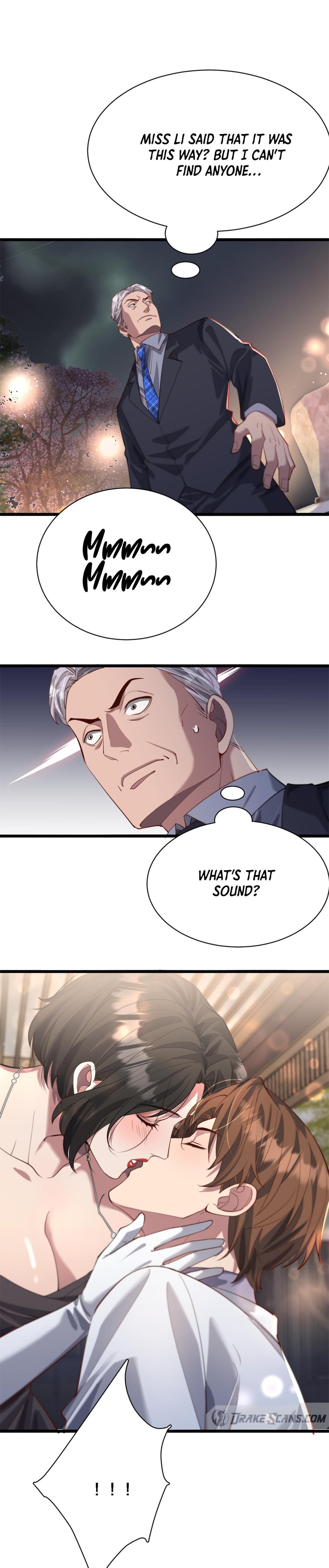 I'm Stuck on the Same Day for a Thousand Years Chapter 83 - 13