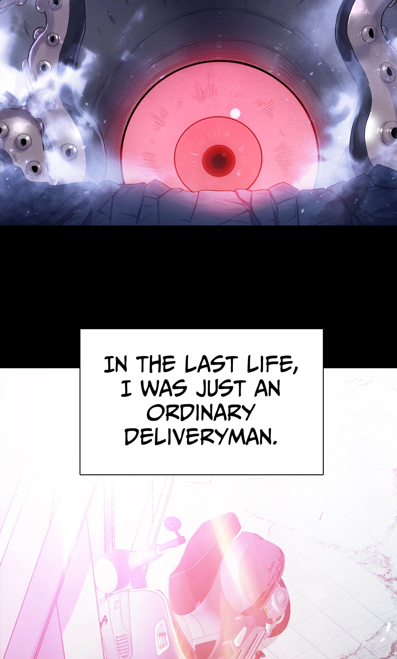 The Doomsday Ruthless Man: Hoarding Trillions of Supplies at the Beginning Chapter 1 - 16