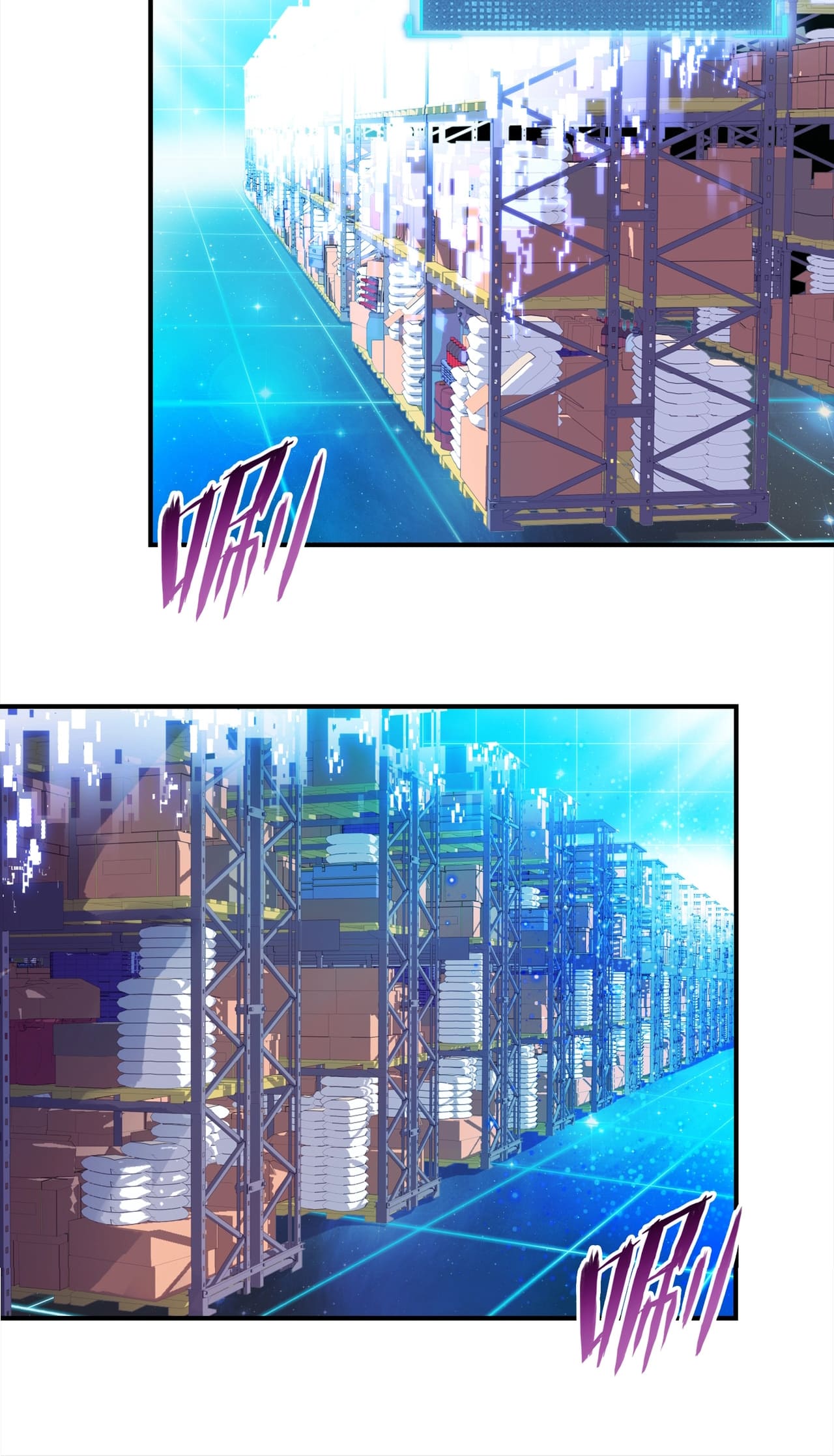 The Doomsday Ruthless Man: Hoarding Trillions of Supplies at the Beginning Chapter 1 - 40