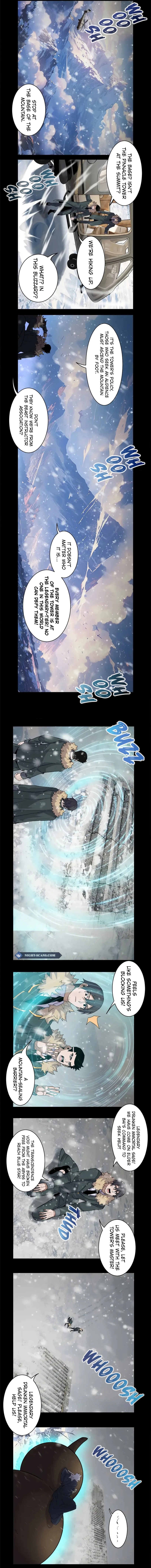 Astral Pet Store Chapter 143 - 6