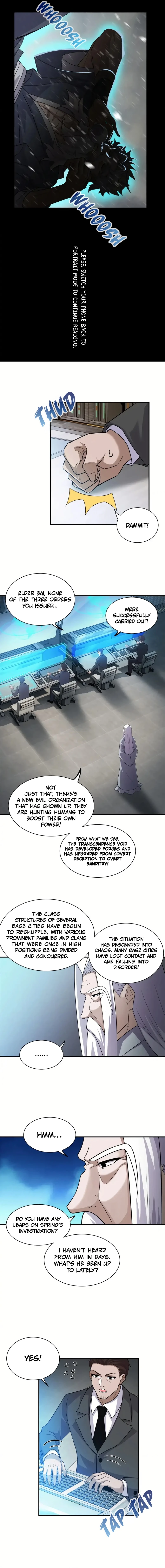 Astral Pet Store Chapter 143 - 7