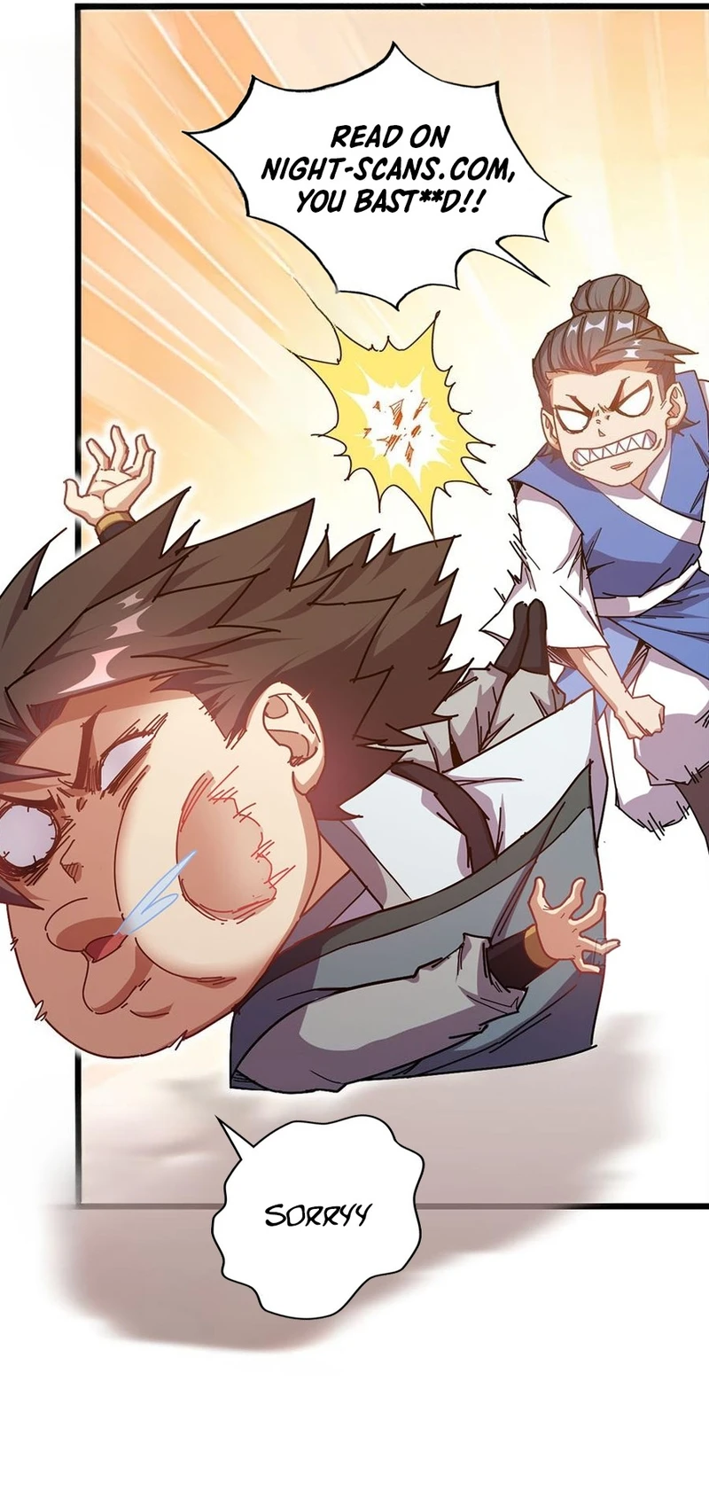 Astral Pet Store Chapter 143 - 9