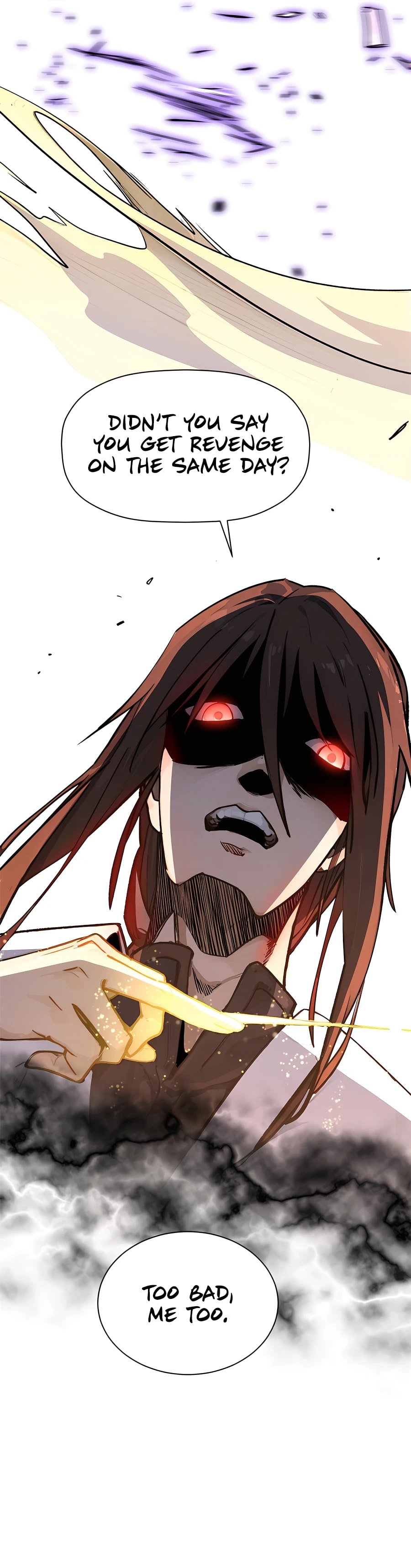 Top Tier Providence Chapter 154 - 14