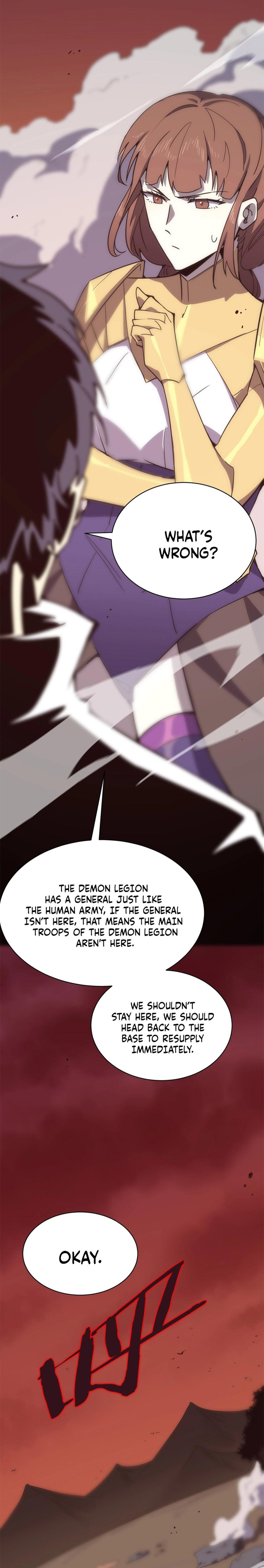 SSS-Rank Paladin Who Transcends Common Sense Chapter 14 - 4