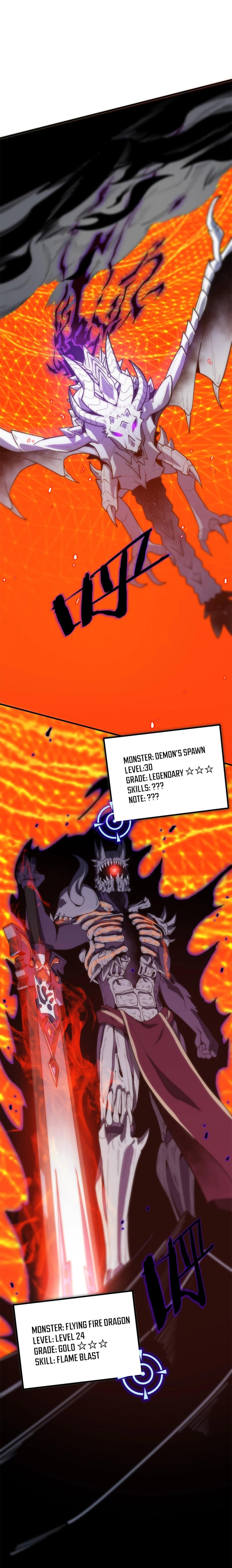 SSS-Rank Paladin Who Transcends Common Sense Chapter 14 - 7
