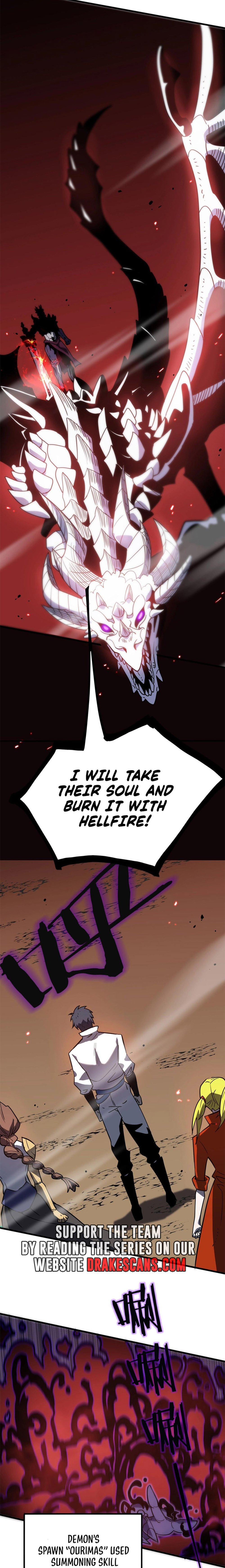 SSS-Rank Paladin Who Transcends Common Sense Chapter 14 - 14