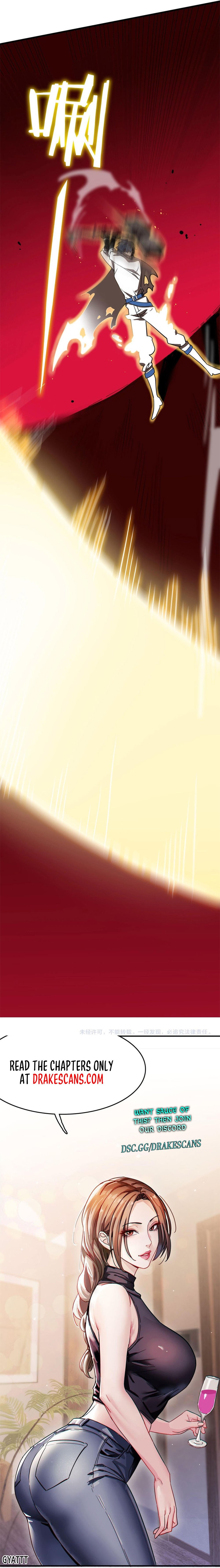 SSS-Rank Paladin Who Transcends Common Sense Chapter 14 - 25
