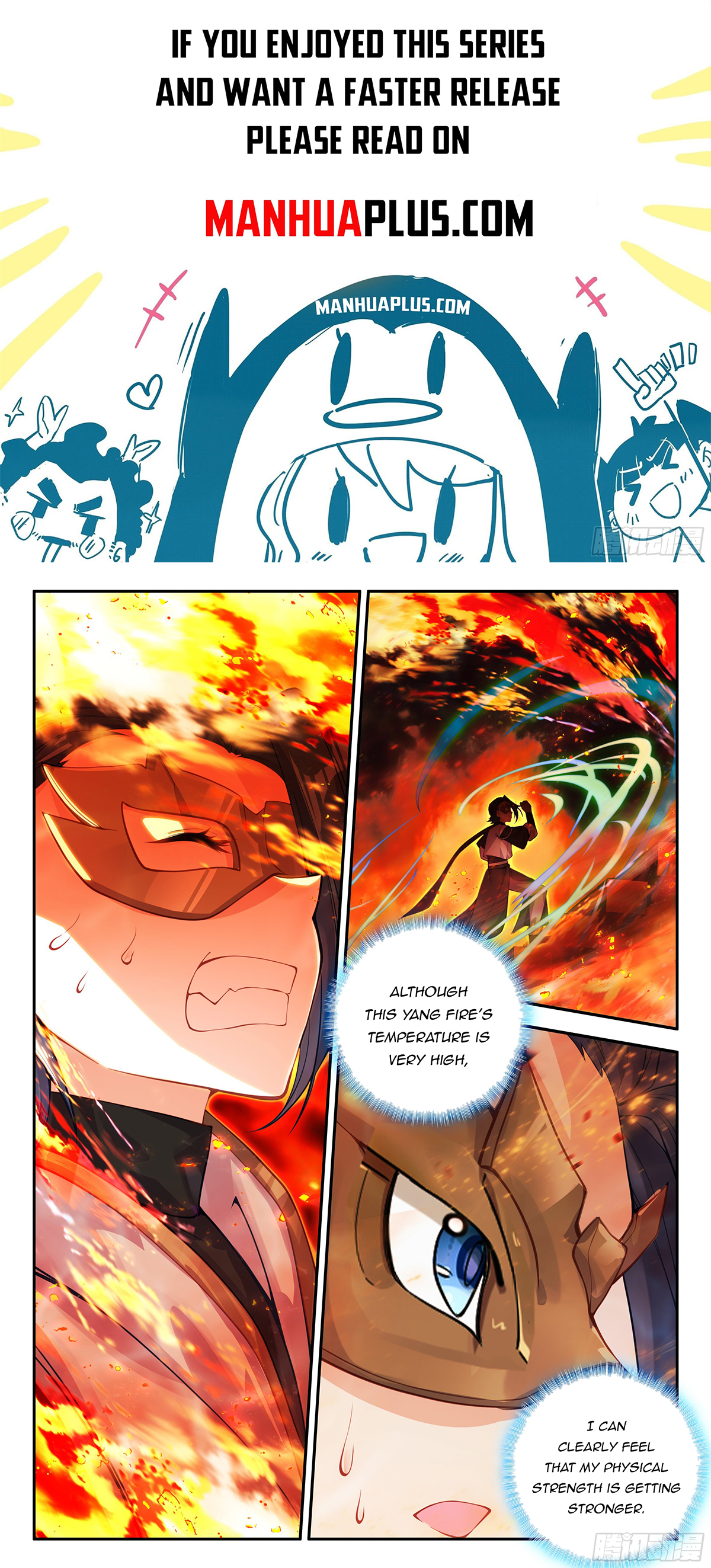 Soul Land V Chapter 177 - 2