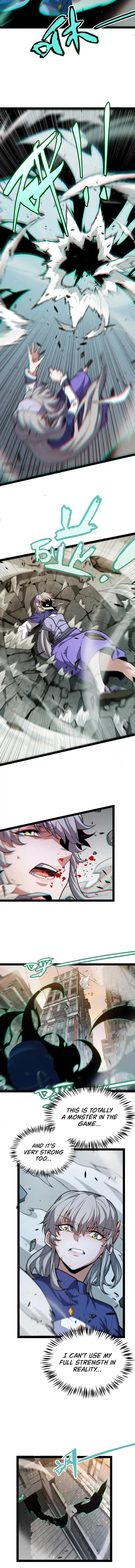 The Game That I Came From Chapter 264 - 7