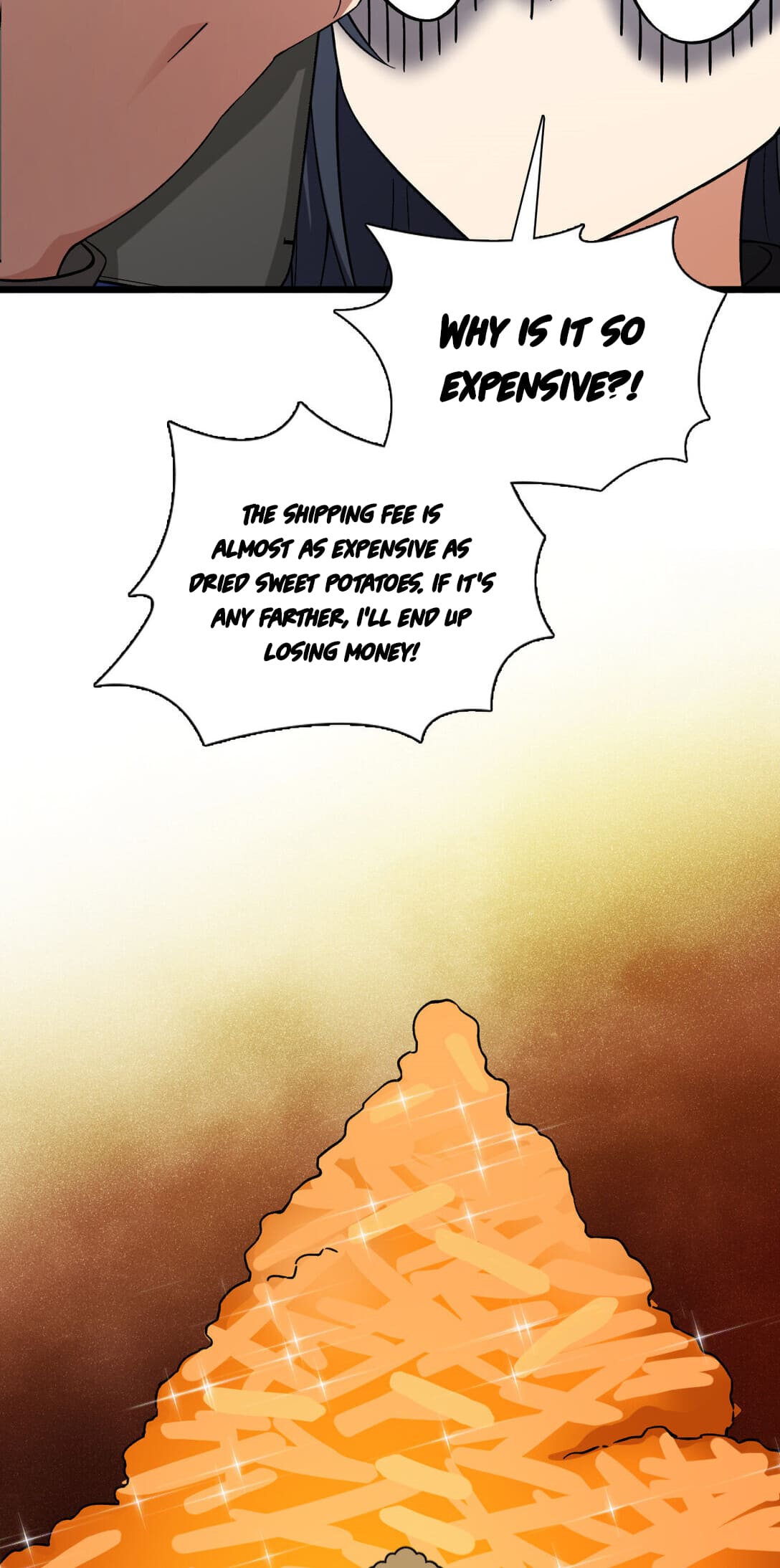 My Wife Is From a Thousand Years Ago Chapter 263 - 17
