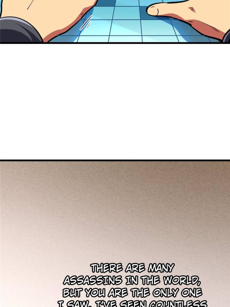 Super Gene Chapter 197 - 13