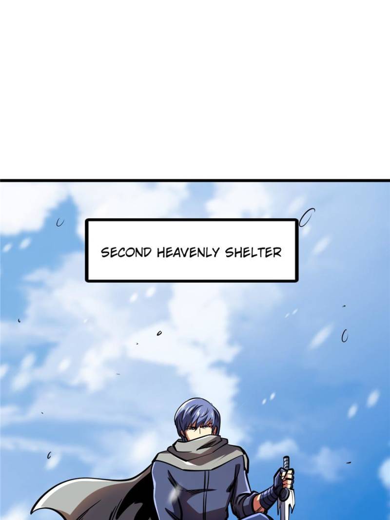 Super Gene Chapter 197 - 18