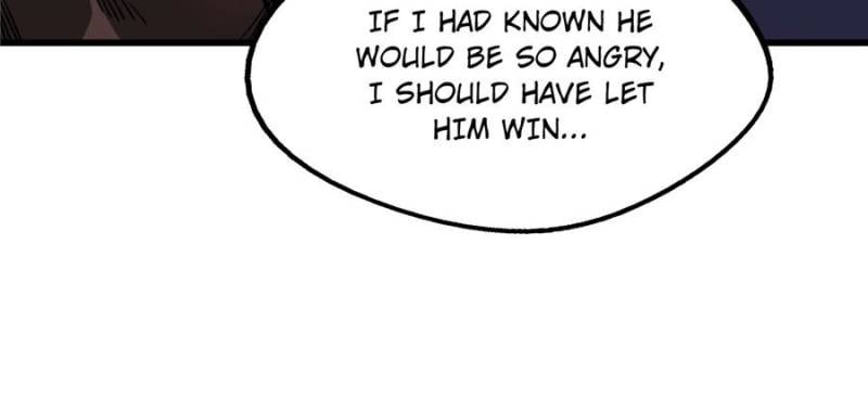 Super Gene Chapter 197 - 22