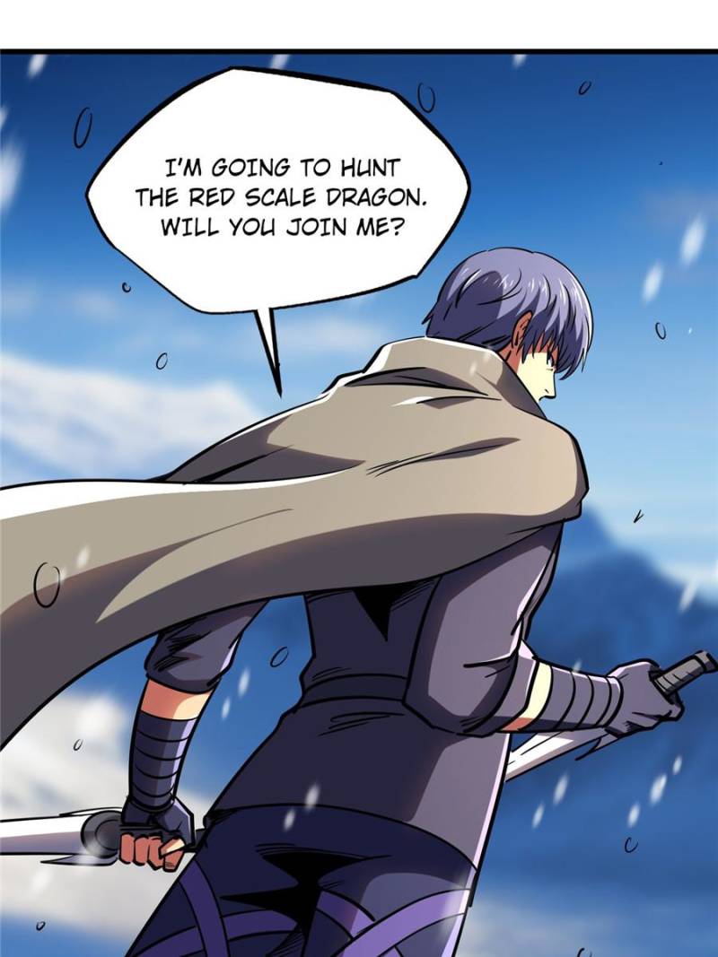 Super Gene Chapter 197 - 23