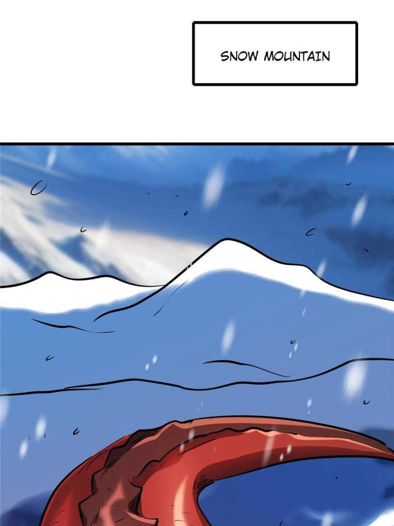 Super Gene Chapter 197 - 28