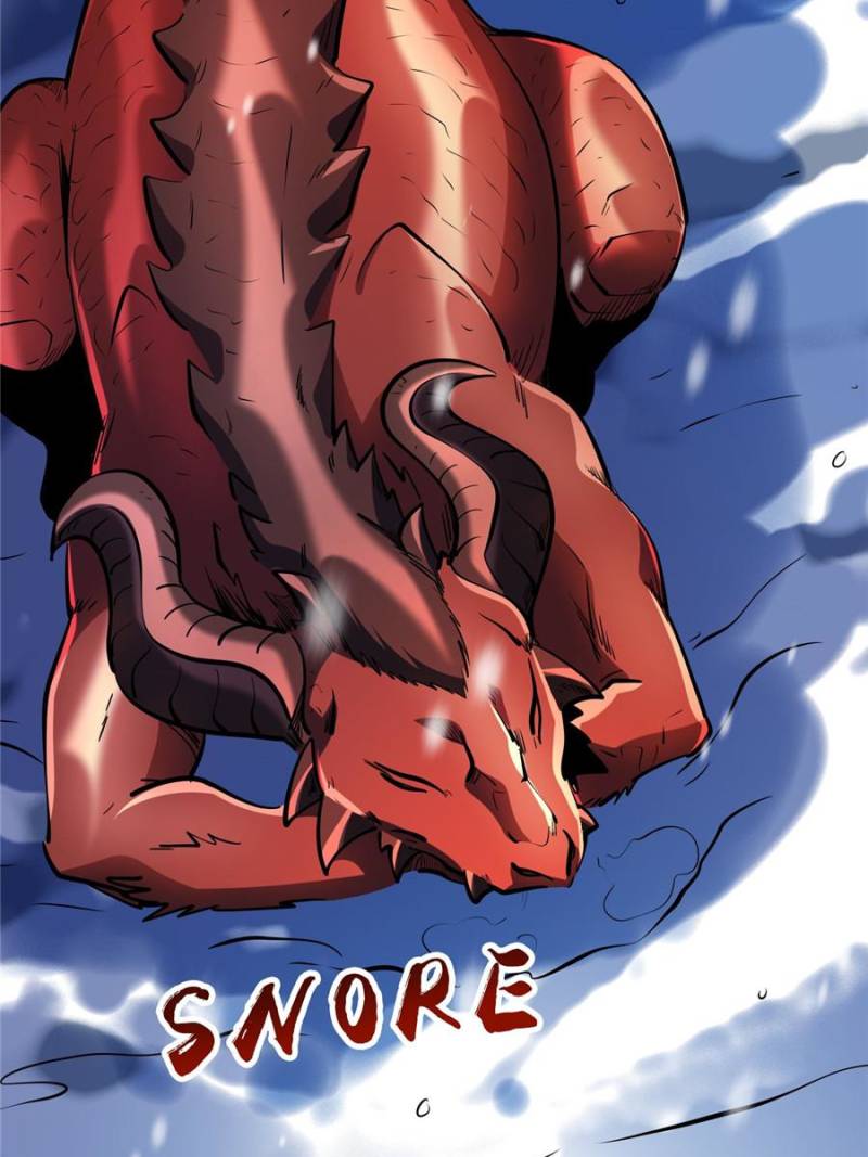 Super Gene Chapter 197 - 29