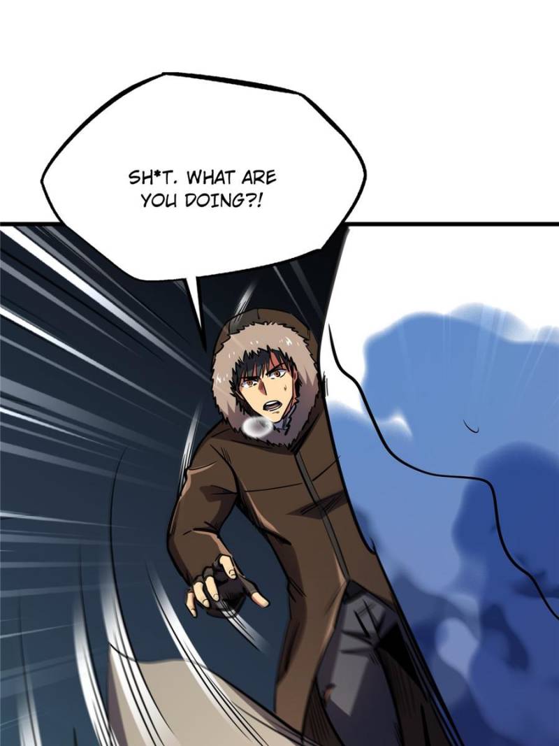 Super Gene Chapter 197 - 32