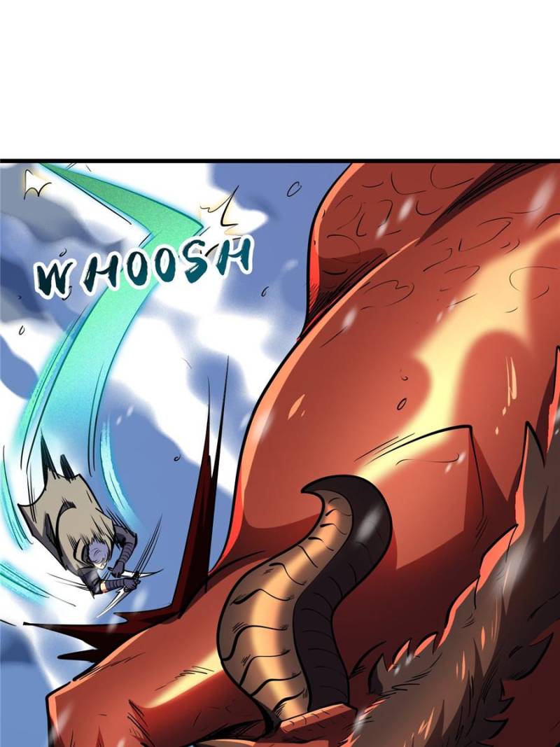 Super Gene Chapter 197 - 34