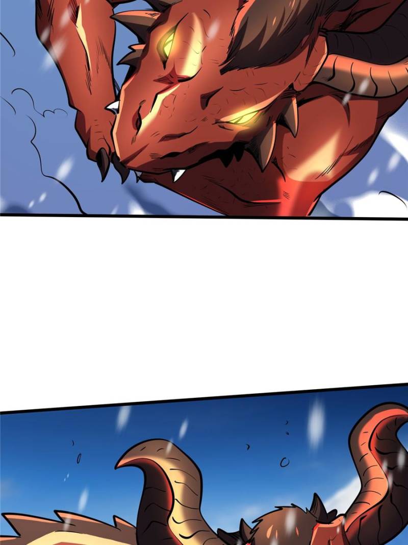 Super Gene Chapter 197 - 35