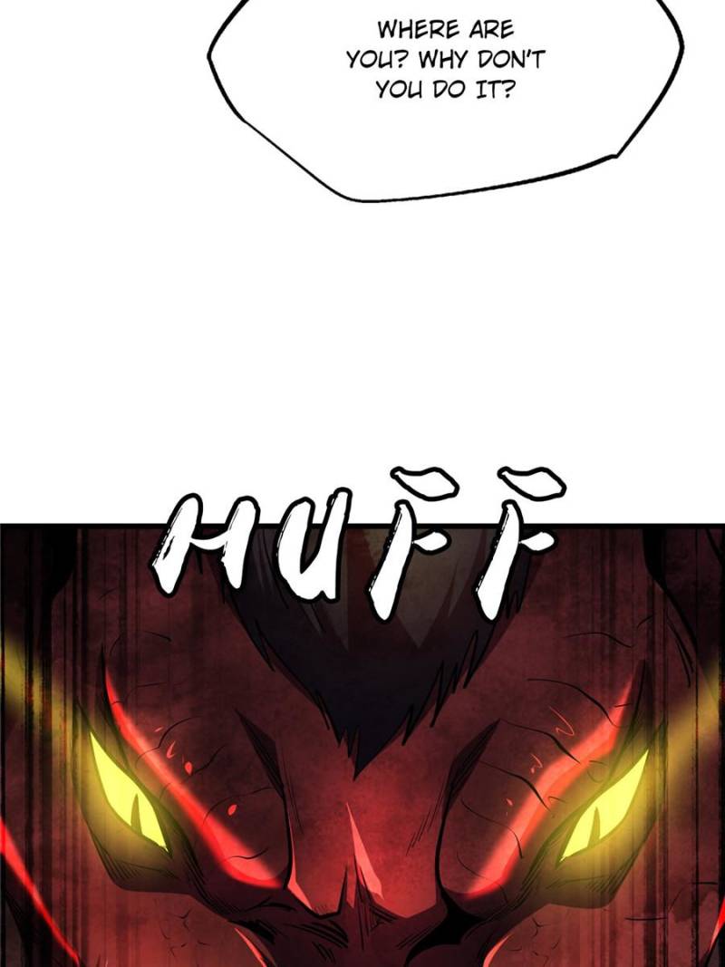 Super Gene Chapter 197 - 42