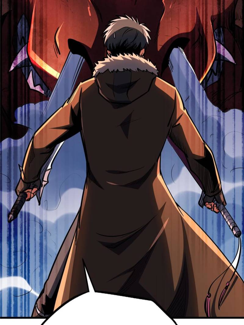 Super Gene Chapter 197 - 43