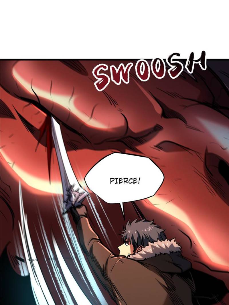 Super Gene Chapter 197 - 45