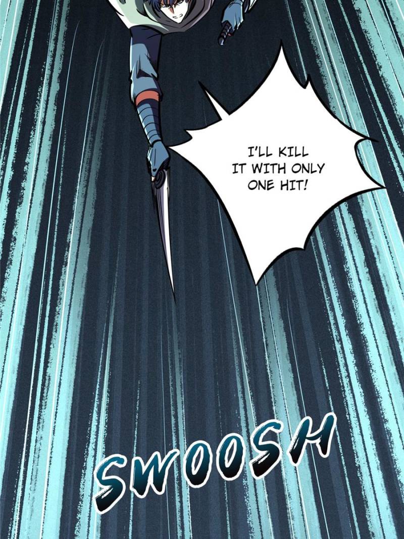 Super Gene Chapter 197 - 49