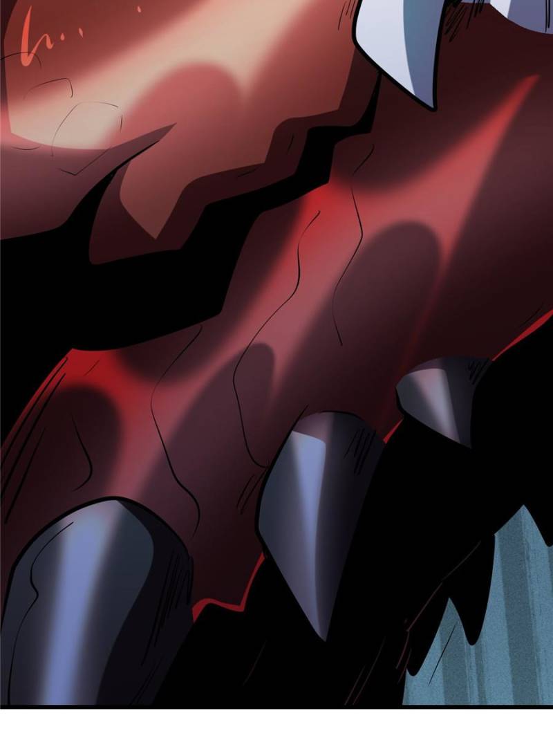 Super Gene Chapter 197 - 51
