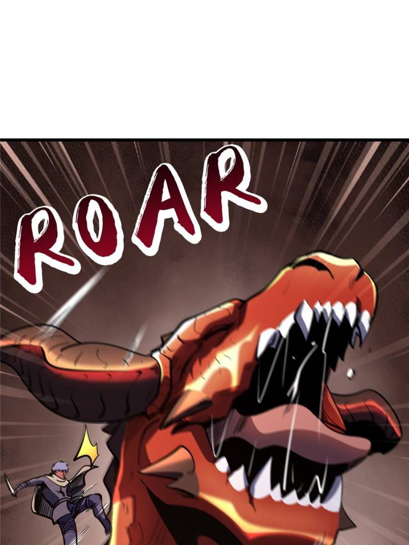 Super Gene Chapter 197 - 55