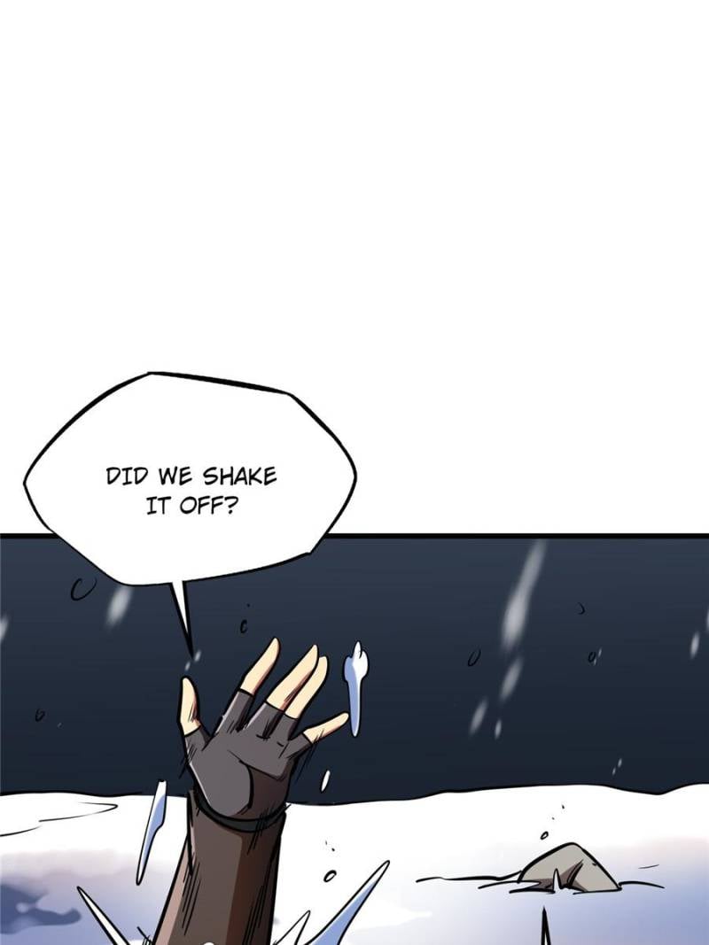 Super Gene Chapter 197 - 67