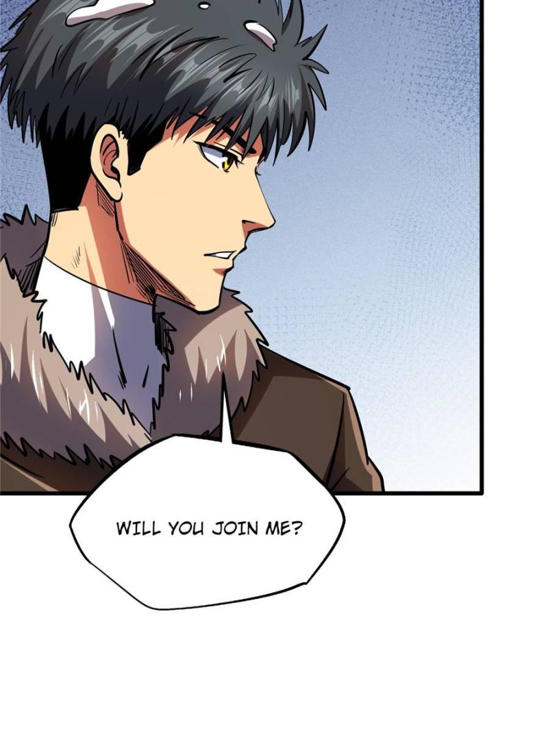 Super Gene Chapter 197 - 71