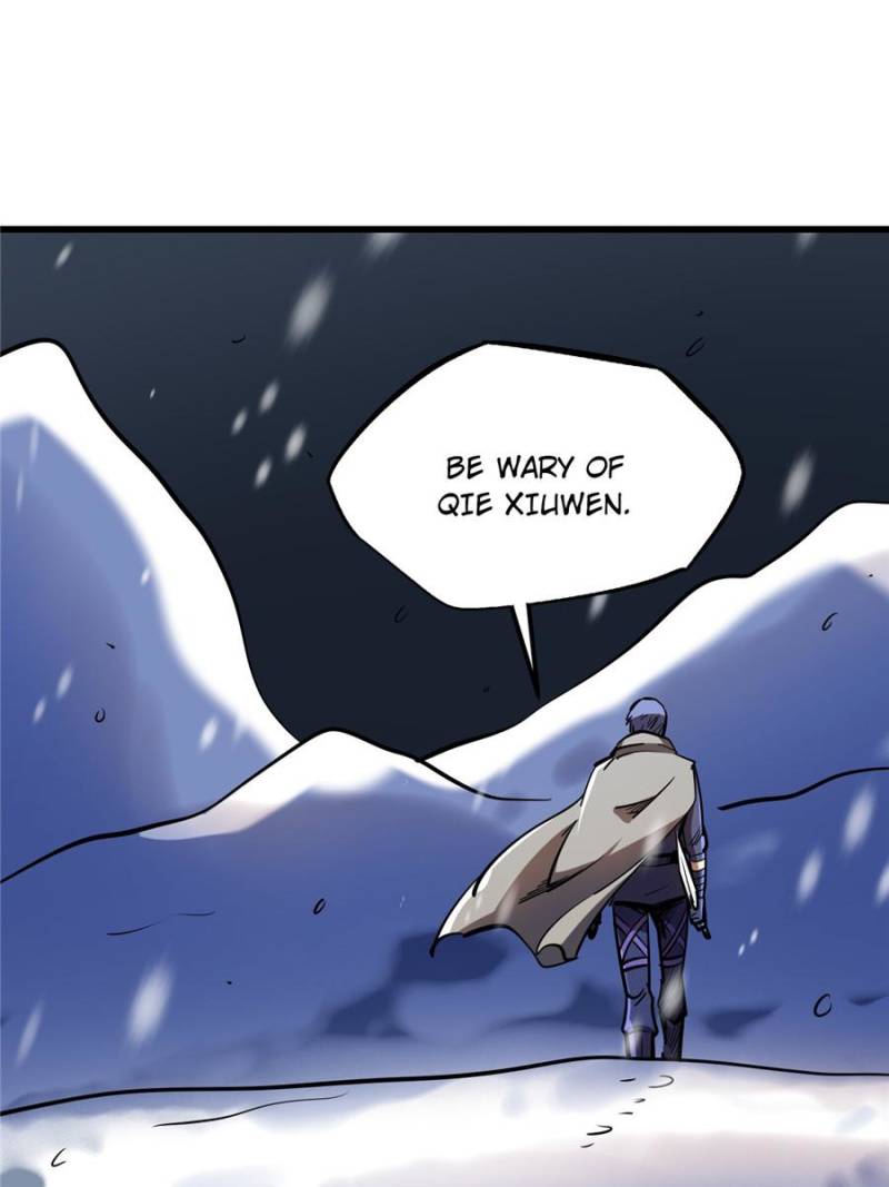 Super Gene Chapter 197 - 72