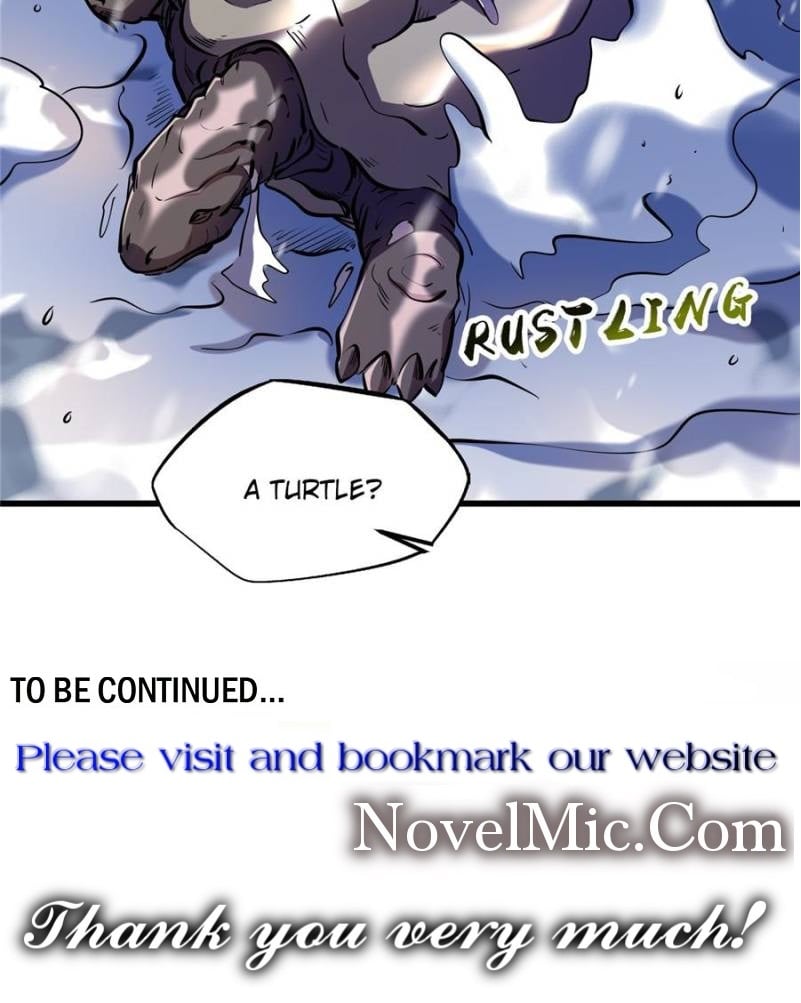 Super Gene Chapter 197 - 76
