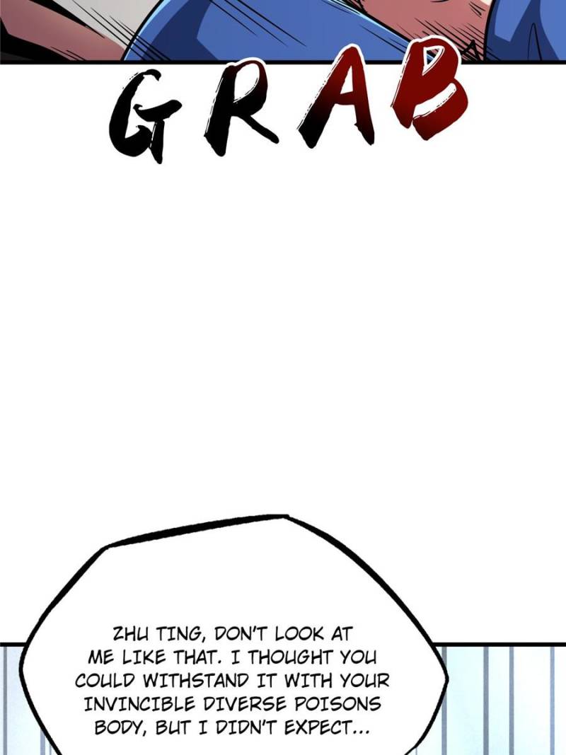 Super Gene Chapter 49.1 - 59