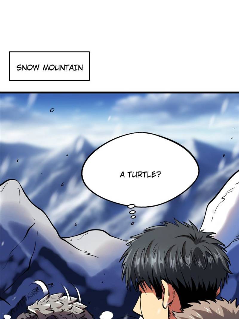 Super Gene Chapter 22.1 - 1