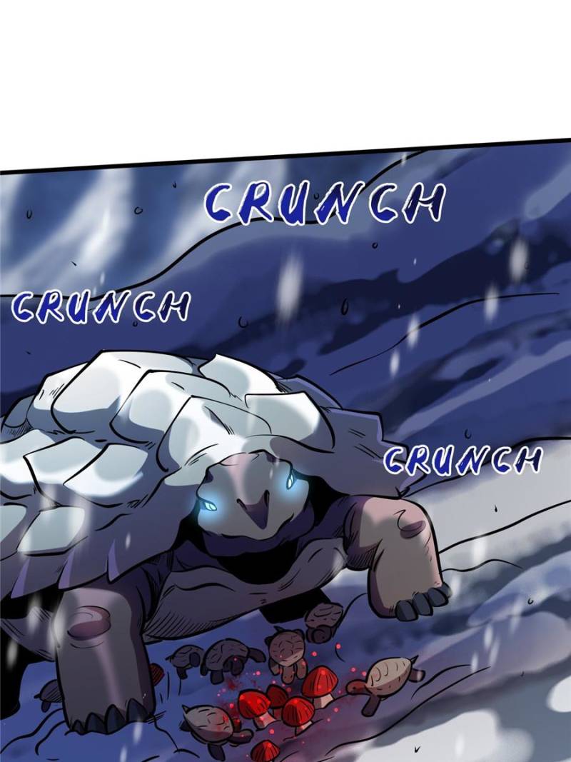 Super Gene Chapter 22.1 - 9