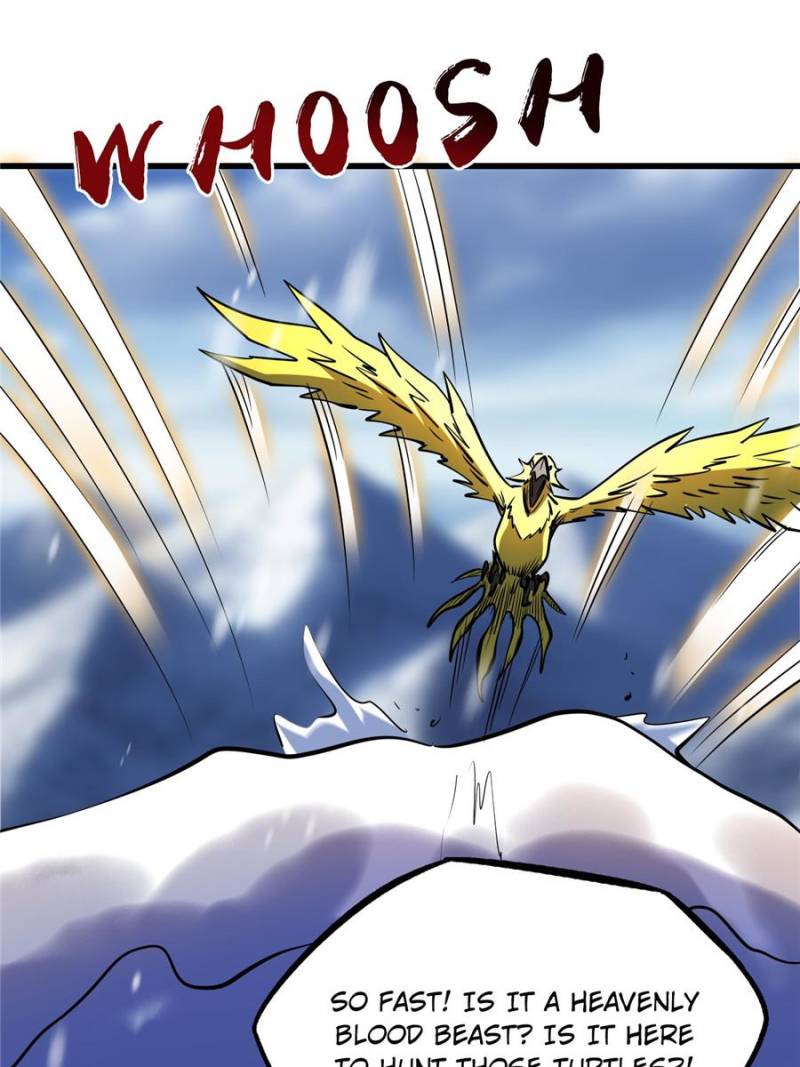 Super Gene Chapter 22.1 - 12