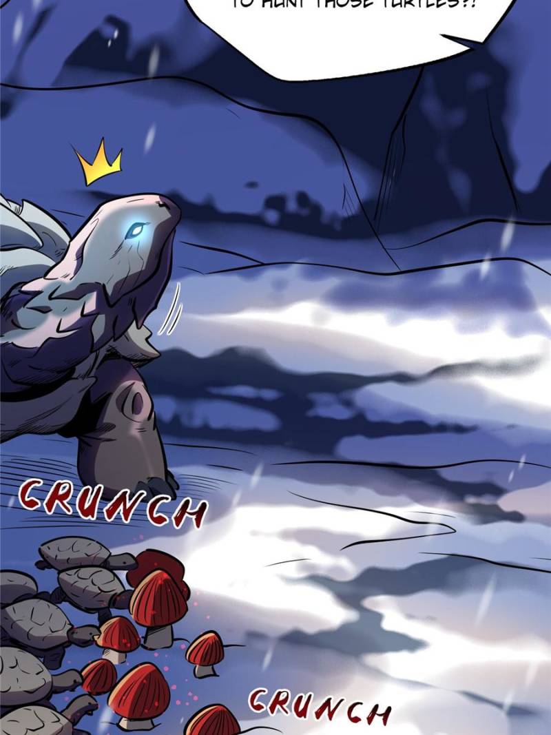 Super Gene Chapter 22.1 - 13