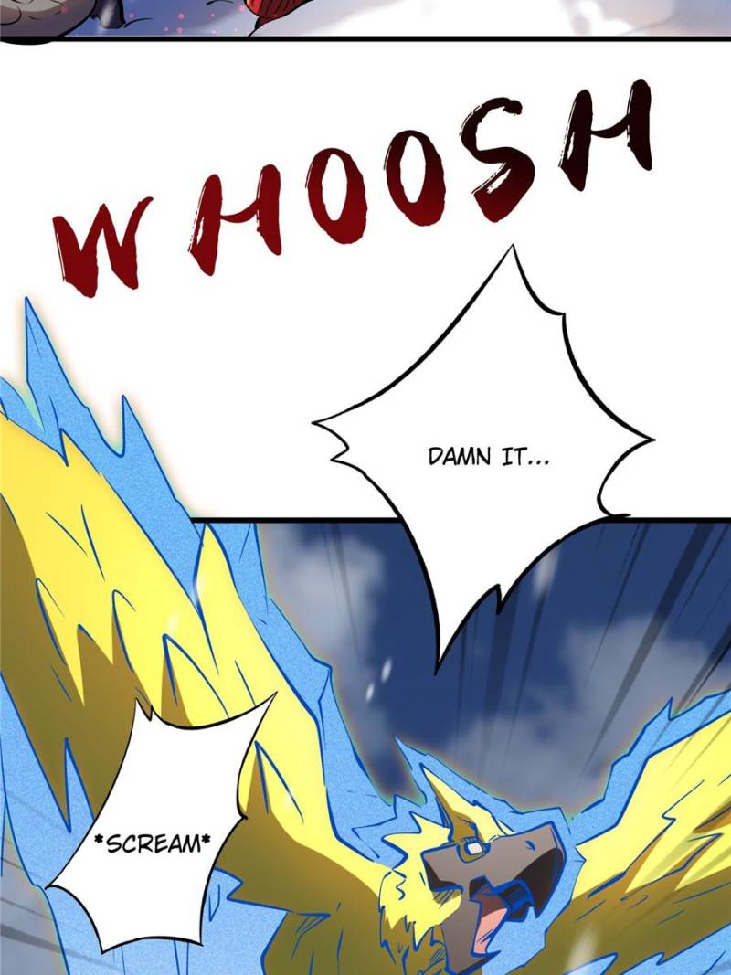 Super Gene Chapter 22.1 - 14