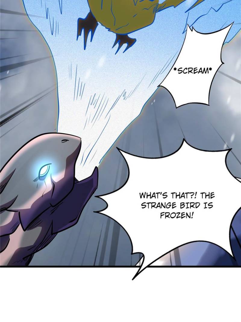 Super Gene Chapter 22.1 - 15