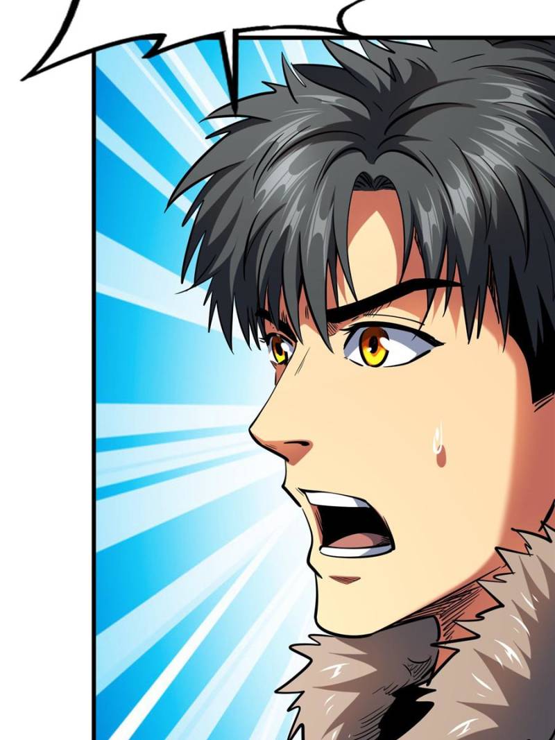 Super Gene Chapter 22.1 - 18