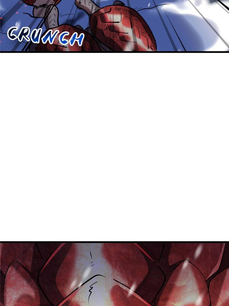 Super Gene Chapter 22.1 - 21