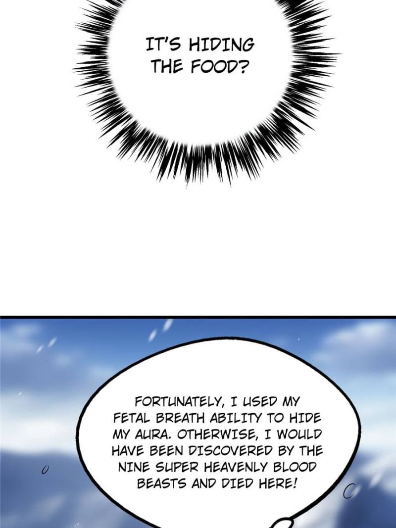 Super Gene Chapter 22.1 - 23