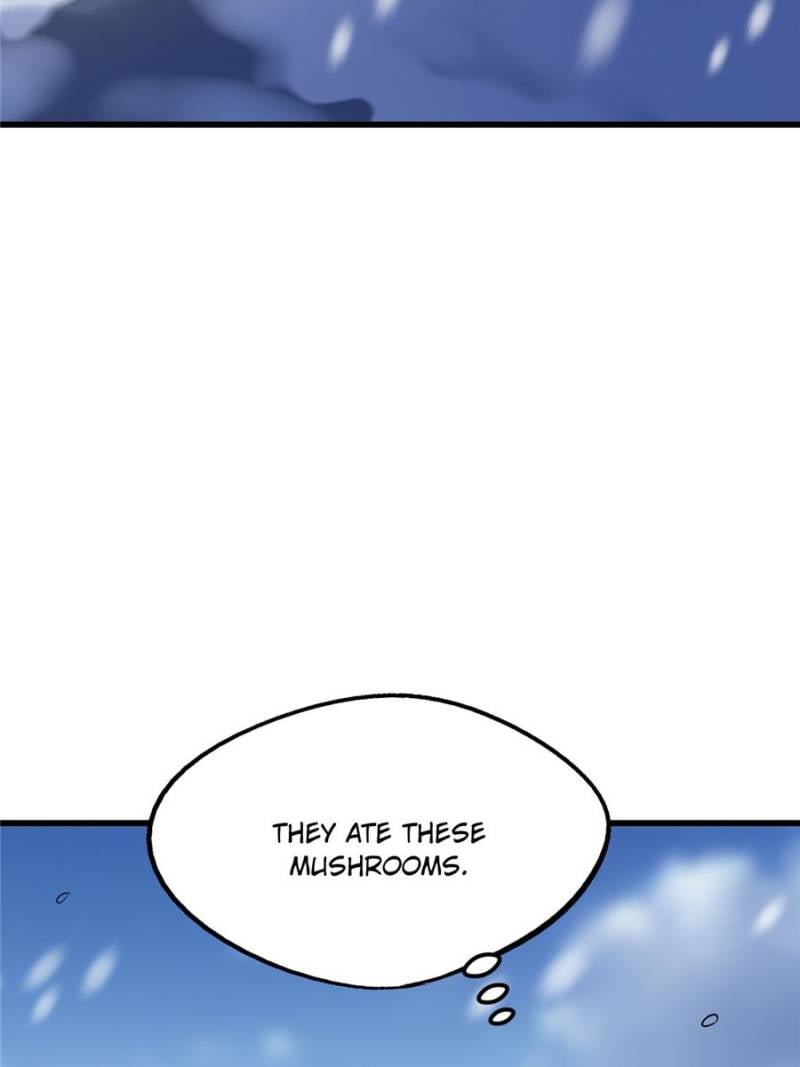 Super Gene Chapter 22.1 - 25