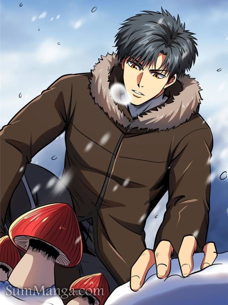 Super Gene Chapter 22.1 - 26