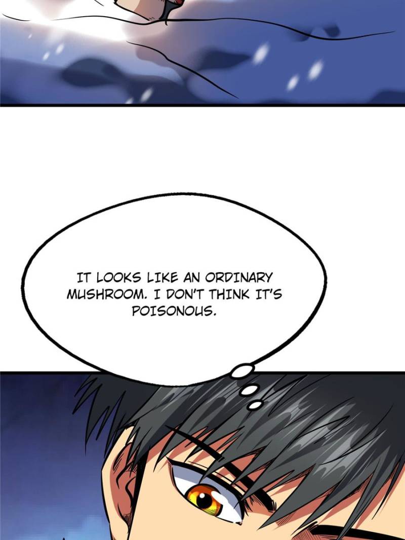 Super Gene Chapter 22.1 - 27