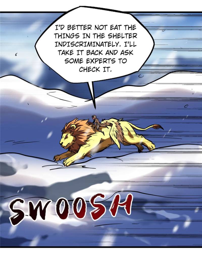 Super Gene Chapter 22.1 - 29